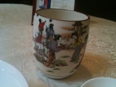 -海天楼中餐厅(吴宫泛太平洋酒店)