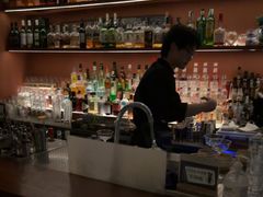 -MAYBE 威士忌 coffee&bar·清吧