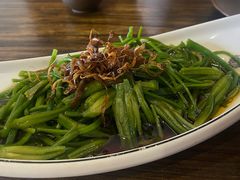 -喜洲翰林餐厅(董家百年老宅店)