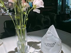 -Erman岩烧牛排(虹桥南丰城店)