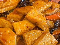 -东北特色铁锅炖·柴火灶(富阳一店)