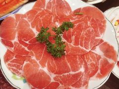 -鸿姐老火锅(静安店)