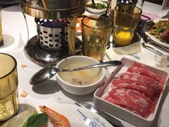 -星伦多自助料理(江阴万达店)