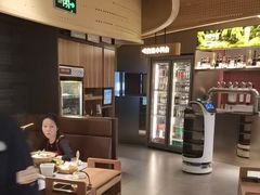 -巴奴毛肚火锅(悠唐购物中心店)