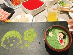 -海底捞火锅(万达广场店)