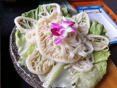 -袍哥码头老火锅(横岗分店)