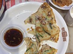 -韩宫宴烤肉·料理(宜兴八佰伴店)
