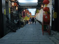 -南楚古都