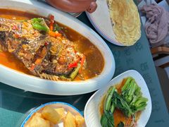 -云隐小厨·传统大理美食(复兴路店)