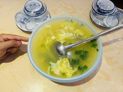 -北方饺子王·海肠捞饭·海鲜锅(山大店)