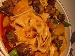 -西域阿里马新疆菜·清真(桂花路店)