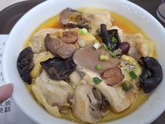 -太兴烧味餐厅(香港机场店)