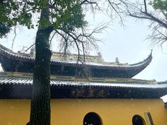 -西园戒幢律寺