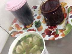 -老吴记水饺馆(前进五路店)