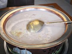 -诺敏塔拉奶茶-布里亚特包子-手把肉(锦都会店)