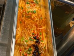 -很久以前羊肉串(中山公园店)