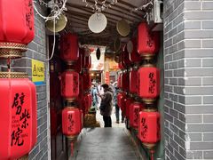-劈柴院