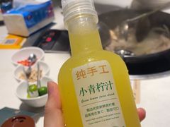 -百年果林椰子鸡(中洲店)