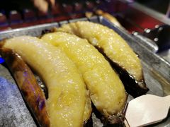 -很久以前羊肉串(清河店)