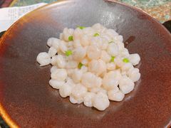 龙井虾仁-苏帮袁Sue Cuisine(南开大悦城店)
