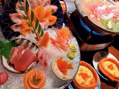 -旨料亭日本料理(四川北路店)