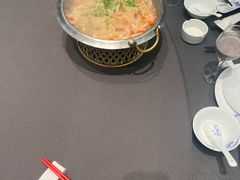 -香山湖家家宴(中山陵店)