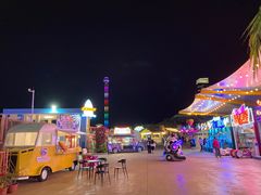 -三亚海昌梦幻海洋不夜城