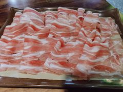 肥牛-楠火锅(哈尔滨金爵万象店)