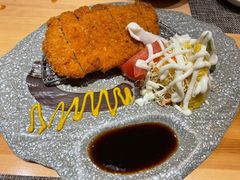 -大岛日本料理铁板烧(南通大饭店)