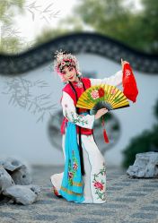 -梨园天地京剧摄影(玲珑天地店)