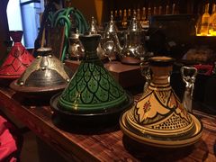 -Tajine Moroccan塔金摩洛哥中东餐厅
