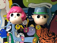 -莓园冰淇淋店