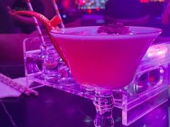 -MOSSO音乐酒吧·live house(南京旗舰店)