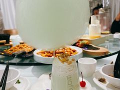 -3号仓库·创意中国菜(嘉兴龙鼎万达店)
