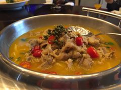 -百灵希尔顿逸林酒店·逸林轩中餐厅