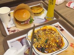 -魏家凉皮(大雁塔南广场餐厅)