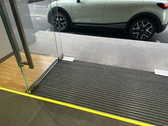 -上海浦东smart汽车全功能店(金桥店)