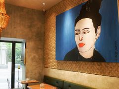 -Ginger(兴国路店)