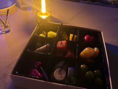 -洛缦音乐餐厅(工业展览馆万象城店)