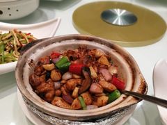 -威哥美食(迈科国际店)