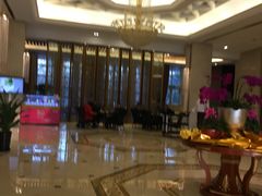 -苏州观园琉苏酒店-168西餐厅