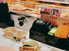 -争鲜回转寿司(南开大悦城店)