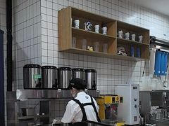 -茶百道(铜梁万达广场店)