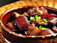 客家焖全猪-客家道(百脑汇店)