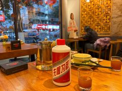 -莲花公园煎蟹·30年闽菜(火车站店)