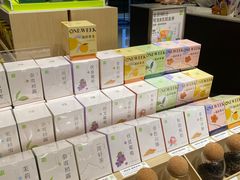 零售区-奈雪的茶(华强北中航城店)