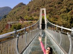 -宝晶宫旅游景区