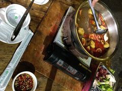 -秧塘牛八宝(金山路店)