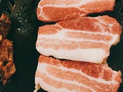 调味猪排-名家韩国料理·烤肉(瑶海店)
