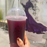 喜茶控的打卡日常